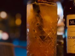 -柒Lounge(三里屯店)