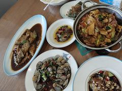 -洲晓鲜·舟山海鲜大排档(朱家尖风景区店)