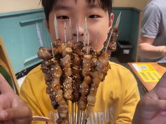 -那些年记忆烧烤