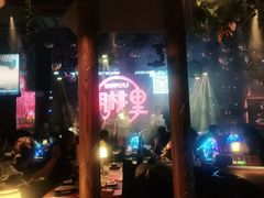 -胡桃里乐队酒馆