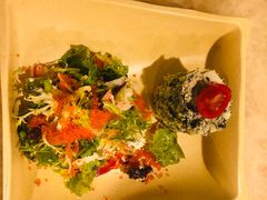 -桃屋日本料理(清华科技园店)