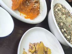 -邢家锅贴老店·非遗·开封菜(金明广场店)