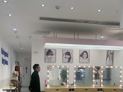 -天真蓝照相馆(中华广场店)