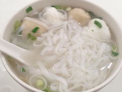 -文辉墨鱼丸大王(铜锣湾渣甸街总店)