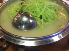 -盛德利食府 天津菜(河西店)