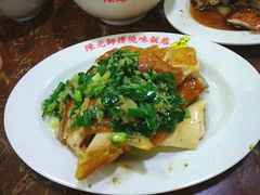 android_upload_pic-陈光记烧腊店(罗保博士街店)