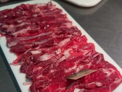 -牛德亨臻牛潮汕火锅(万邦时代店)