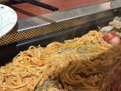 -比亚森自助烤肉料理(裕华店)