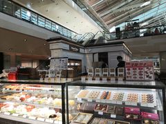 -布歌东京(金融街购物中心店)