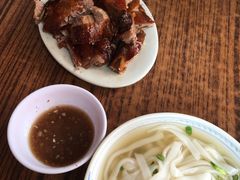 -凌舍好烧鹅(中山路店)