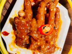 -蝴蝶里·粤菜·点心(滨江龙湖店)
