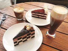 -Peet's 皮爷咖啡(东湖路手作店)
