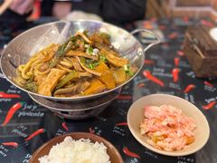 -巴渝老街印象生活麻辣烫(华宇·北城中央汇店)