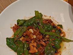 -艳阳天·非遗楚菜(武汉客厅店)
