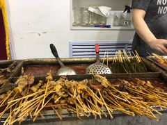 -大姐麻辣烫(莲宝中路店)