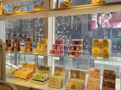 -好利来(朝外店)