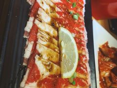 -小米烤肉-泥炉炭烤(常营店)
