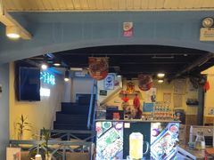 -滋味烤鱼(马北店)