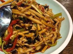 -双合园·海鲜水饺青岛菜(万佳广场店)