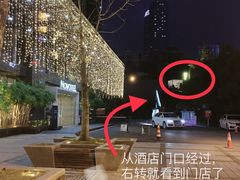-树厨贵州菜(大十字店)