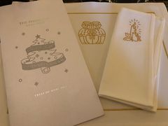 -大堂茶座