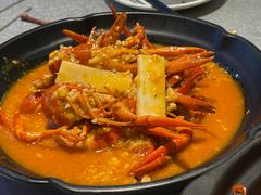 -聚味瞿记·龙虾堂(望城店)