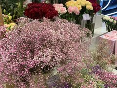-花邻FloweringLife花艺气球派对(武康大楼店)