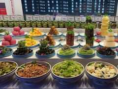 -山河屯铁锅炖鲜鹅·东北菜(开发区一店)