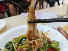-老字号蛇口德记烧腊饭店·海鲜加工