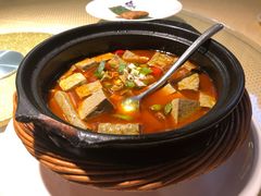 -姜君·千岛湖鱼头馆(浦东大道店)