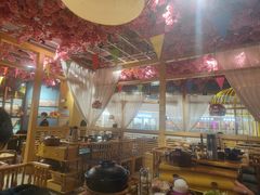 -椰贝原味椰子鸡(高新万达店)