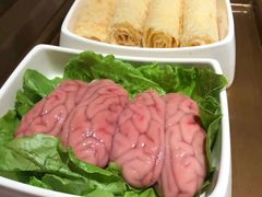 -海底捞火锅(上元大街店)