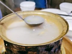 太后火锅-德发长饺子·非遗(钟楼店)