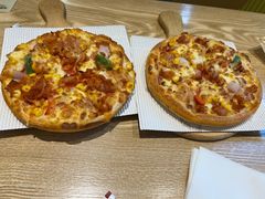 -尊宝比萨(南湖大华店)
