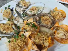 -四川小胡子海鲜(丁村万人海鲜广场店)