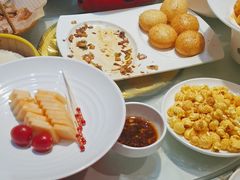-大鸭梨烤鸭(房山店)