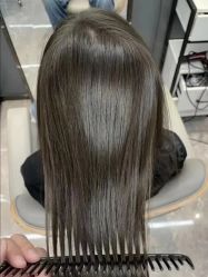 点击看大图 -MORI HAIR SALON日式美发沙龙