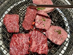 -丸藏和牛烧肉专门店(园区师惠坊店)