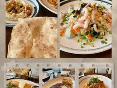 -FISH&POTATO Cō(地中海美食 万象城店)