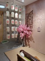 -一揽芳华汉服旗袍体验馆(拙政园店)