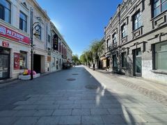 -中华巴洛克风情街