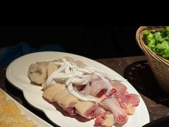 -同仁四季椰子鸡(罗湖国贸店)