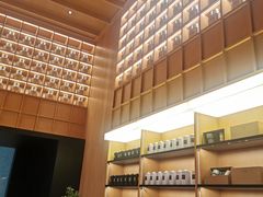 -奈雪茶院·茶室茶馆(广州粤海天地店)