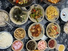 -张关合渣(航空大道店)