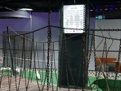 -上海大自然野生昆虫馆(东方明珠·爬宠昆虫探索中心)
