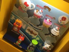 -麦当劳(朗豪坊店)