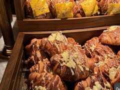 -B&C黄油与面包·THE GARDEN BAKERY概念店(世纪汇店)