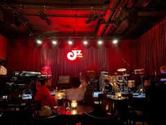 -JZ Club 爵士酒吧(上海店)