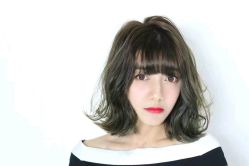 -茶发Salon·烫发染发理发