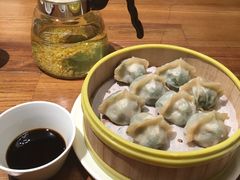 -小厨娘淮扬菜(清江苏宁广场店)